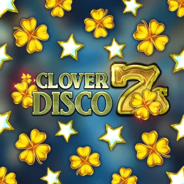 Clover Disco 7s