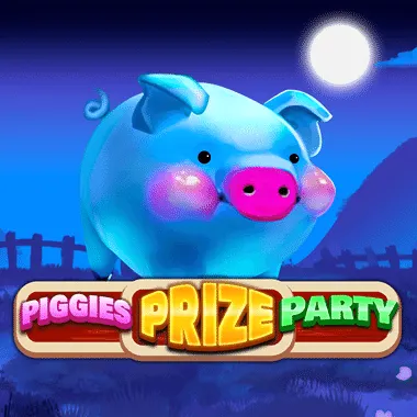 Piggies Prize Party